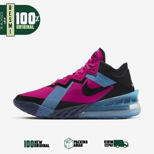 lebron pink sneakers