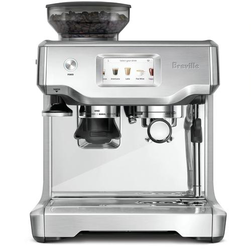 Jual Breville The Barista Touch Coffee 