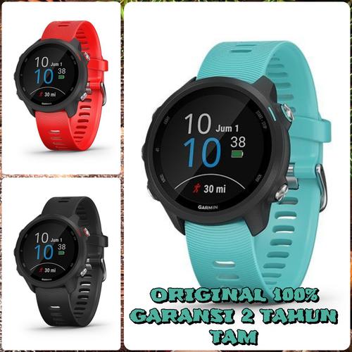 Forerunner 735xt Harga Garmin Forerunner 235 Garmin Forerunner 245