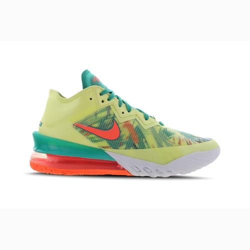 lebron 27 low