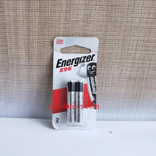 Gambar Jual Baterai AAAA (A4) E96 Energizer dari Se7olution Surabaya Kota Surabaya Tokopedia