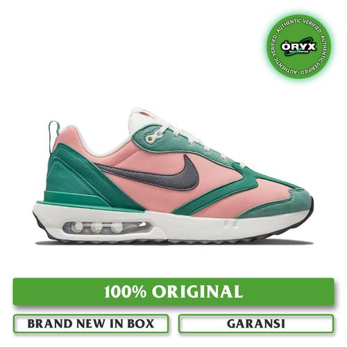 Promo Nike Air Max Dawn Rust Pink 