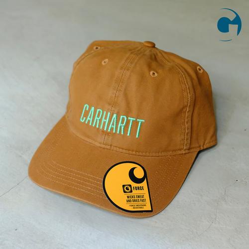 Jual Carhartt, Script Graphic Cap 