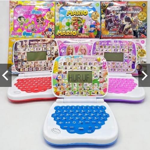 LAPTOP 4 BAHASA GG008