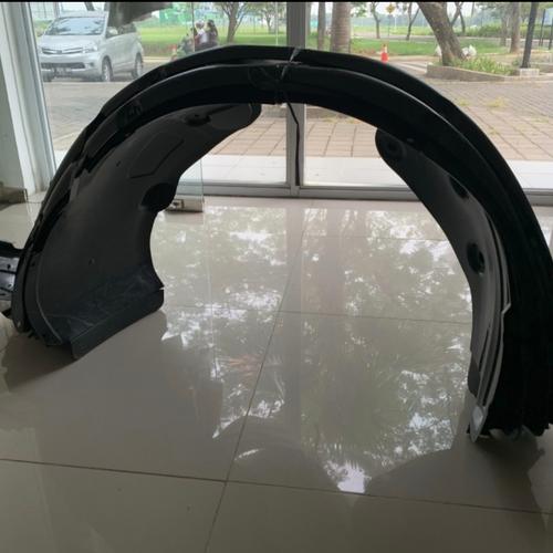 Jual LINER FENDER KIRI KIA PICANTO COSMO Jakarta Utara SKHYUNDAI