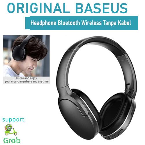 Jual BASEUS D02 PRO FOLDABLE HEADPHONE 