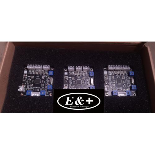 Jual Modul DSP Processor Adau1701 28/56 Bit 48/96 kHz 2 In 4 Out untuk ...