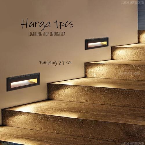 Lampu Tangga Outdoor - Homecare24