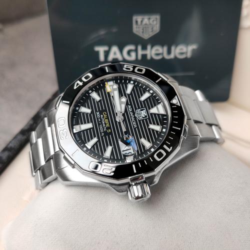 Jual Tag Heuer Aquaracer 300m Calibre 5 