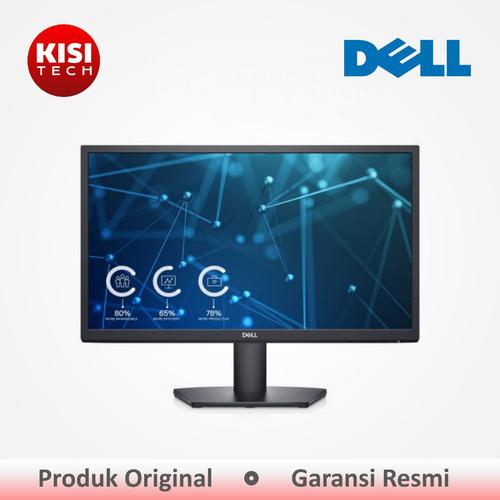 Jual Monitor Dell SE2222H LED 22 Inch VA 60Hz HDMI VGA - Jakarta Pusat -  Kisi Tech | Tokopedia