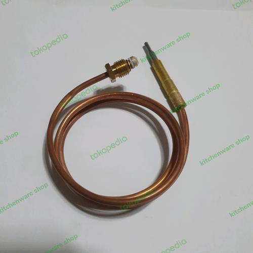 Jual thermocouple 60cm stove , deep fryer Jakarta Pusat kitchenware