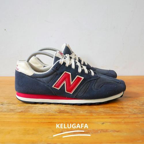 Jual Sepatu Sneakers New Balance NB 373 