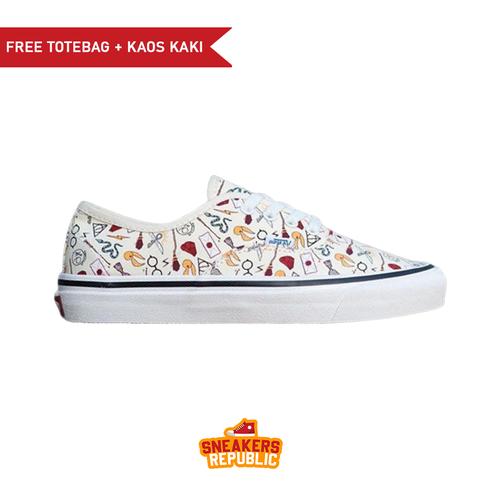 vans authentic anaheim symbol