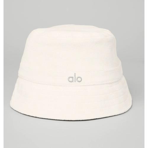 Jual Alo Yoga - TERRY BEACHSIDE BUCKET 
