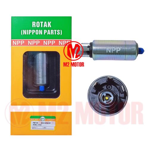 Jual ROTAK NMAX ROTAK DINAMO FUEL PUMP NPP - Kota Depok - M2 Motor Id ...