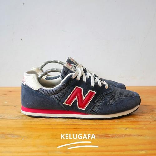 Jual Sepatu Sneakers New Balance NB 373 