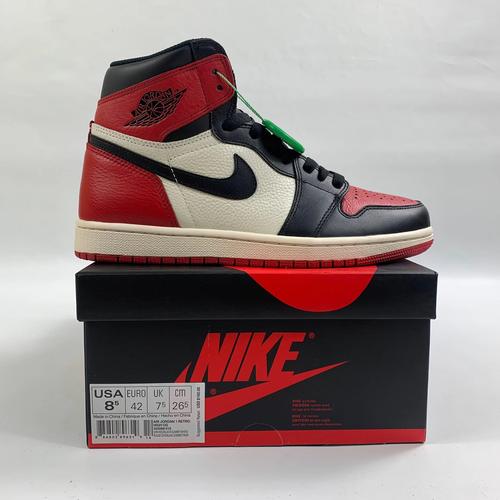 Jual Nike Air Jordan 1 Retro High OG 