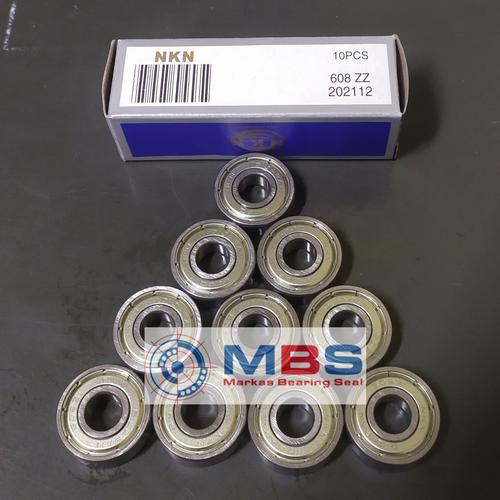 Universal 608ZZ, 6082Z, hochwertig, abgeschirmt, Kugellager für Dyson Universal 608ZZ, 6082Z, hochwertig, abgeschirmt, Kugellager für Dyson