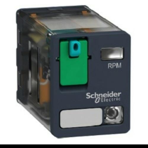 Jual relay schneider RXM4AB1P7-14pin 230V - Jakarta Pusat - RiNdi ...