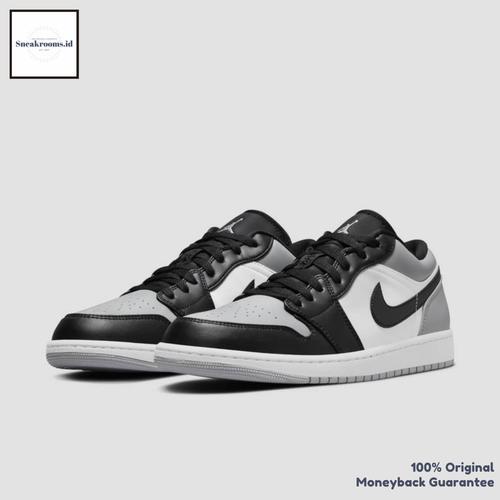 Jual Sepatu Sneakers / Nike Air Jordan 