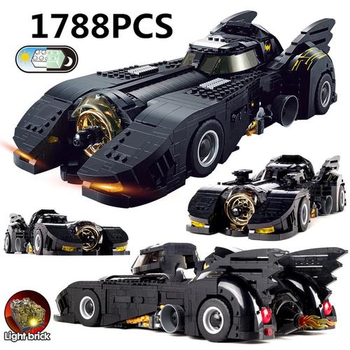 Dark Knight Batman Michael Keaton 