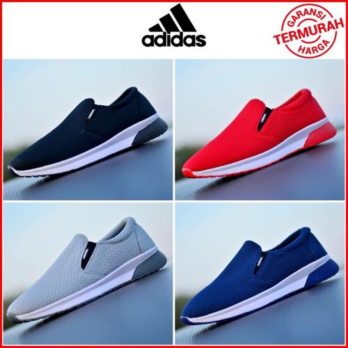 Jual COD SEPATU SNEAKERS OLAHRAGA 
