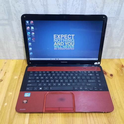 TOSHIBA Satellite P840t Core i5 タッチパネル