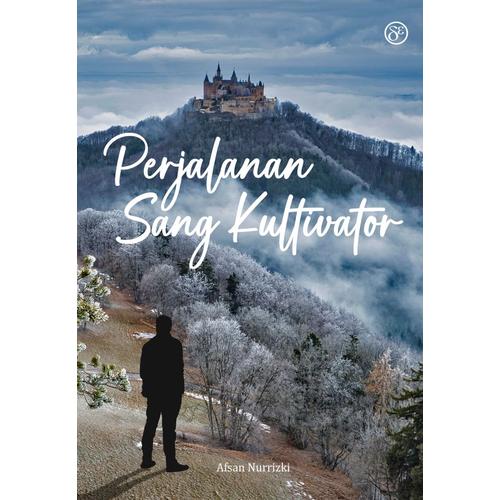 Gambar Buku : Novel Perjalanan Sang Kultivator dari Dewangga Publishing Kota Bekasi Tokopedia