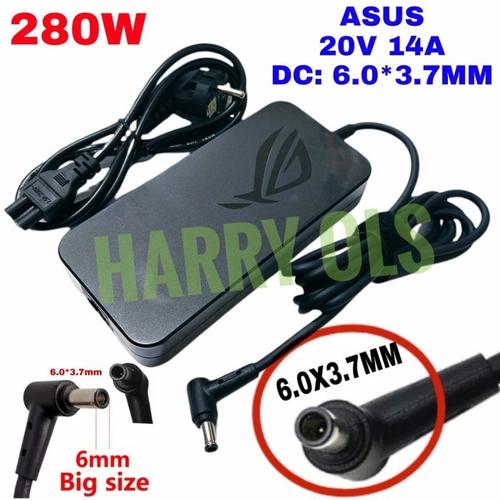 Connettore Jack Alimentazione DC Ricambio Per Asus ROG Strix GL702ZC