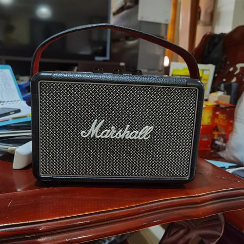Jual Marshall Kilburn II 2 Bluetooth 