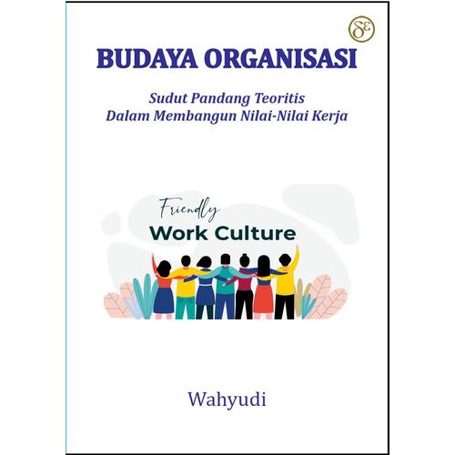Gambar Buku : Budaya Organisasi dari Dewangga Publishing Kota Bekasi Tokopedia