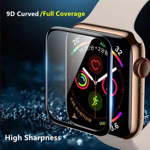 Jual screen protector apple watch 7 