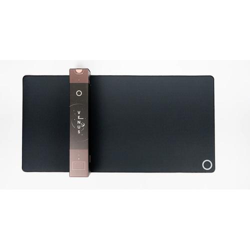 Jual Mousepad Lethal Gaming Gear LGG Venus XXL Dark Grey Jakarta