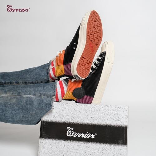 old skool high cut