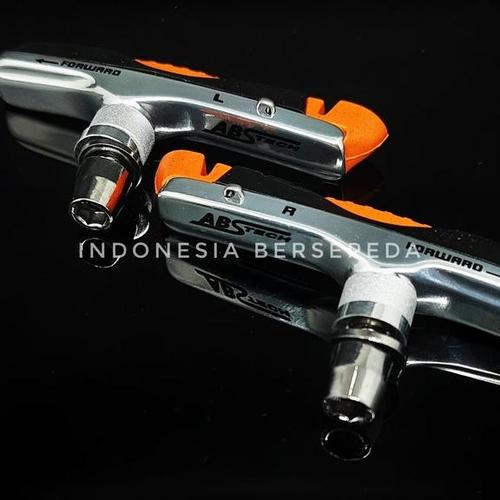 Jual Shimano Deore LX XT XTR V Brake V 