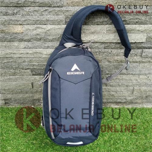 Jual Tas Selempang Punggung Eiger 3405 