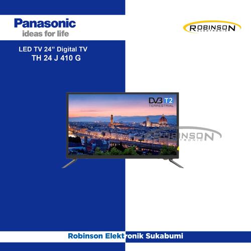 Jual LED TV Panasonic 24