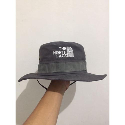 OUTDOOR BUCKET PENDAKI GUNUNG 
