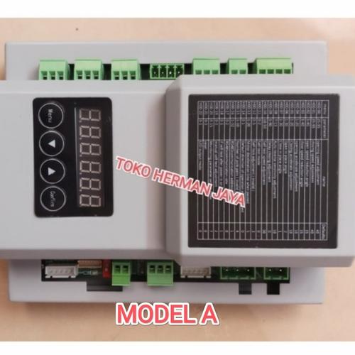Promo Mainboard / motherboard Palang Parkir Barrier Gate DC Brushless ...