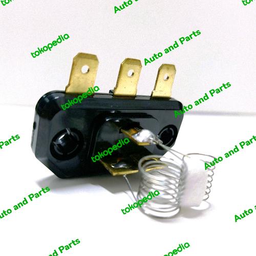 Jual Westan Resistor AC Kijang Grand / Kijang Super / Panther Westan