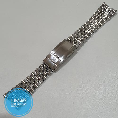Jual 20mm 904L Stainless Steel Jubilee 