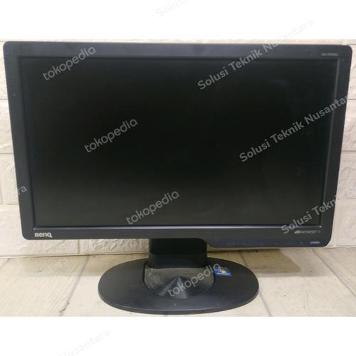 Monitor PC Murah BenQ G610HDAL 16 Inch 