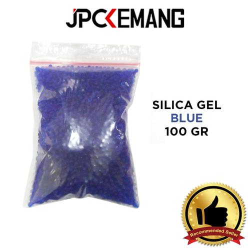 Jual Silica Gel Blue Jakarta Selatan JPCKemang Tokopedia