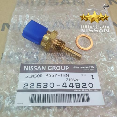 Jual Sensor ECT Temperature Nissan Juke Livina Evalia March Original