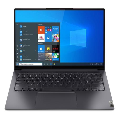 Windowsノート本体 LENOVO Yoga Slim 7i Pro 14TL5 82FX000DJP Windowsノート本体 LENOVO Yoga Slim 7i Pro 14TL5 82FX000DJP Lenovo