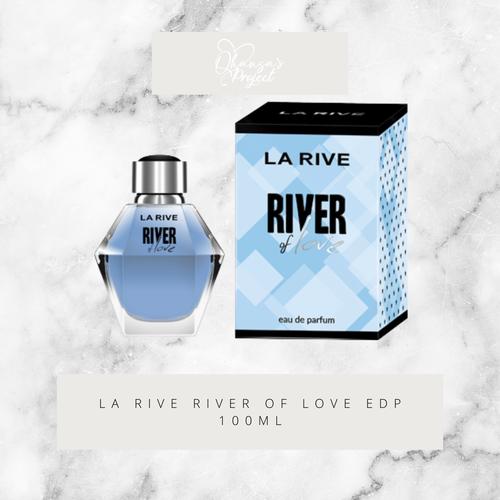 River Of Angel Dupe La Rive La Rive River Of Love Women Parfüm