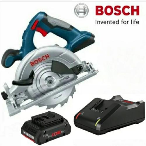 57 BOSCH GKS 18V-57 CIRCULAR SAW 