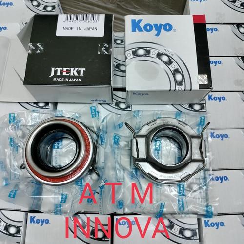 Inova Drag Jual DRAG LAHER TOYOTA KIJANG INNOVA KOYO JPN - Jakarta Pusat - ATRIUM ...