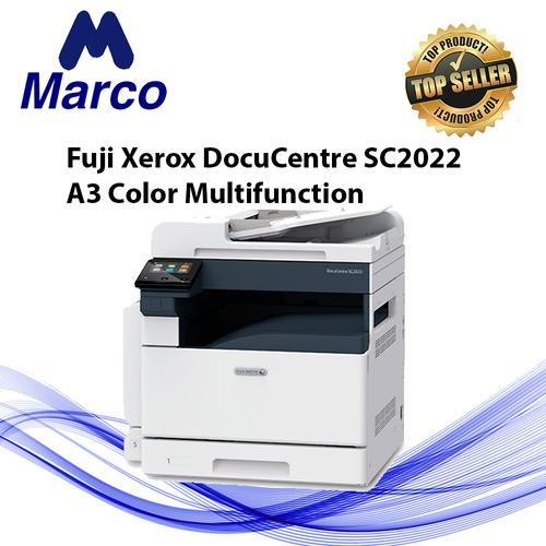 Jual MESIN FOTOCOPY Fuji Xerox 