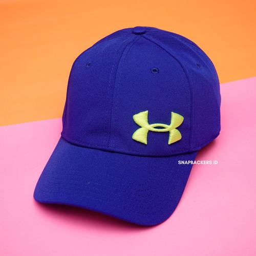FLEXFIT BASEBALL CAPS 